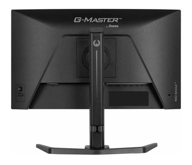 IIYAMA G-Master GB2471HSU-B1 Red Eagle - 1370360 - zdjęcie 4